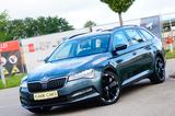Skoda Superb Combi Active*NAVI*LED*CARPLAY*AHK - Skoda Superb: Active