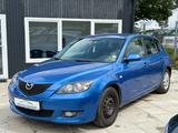 Mazda 3 Lim. 1.6 Sport Active 1-Hand/Vollfahrbereit