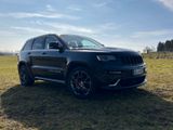 Jeep Grand Cherokee SRT 6.4 V8  Motor überholt  LPG - Jeep Grand Cherokee mit LPG-Antrieb