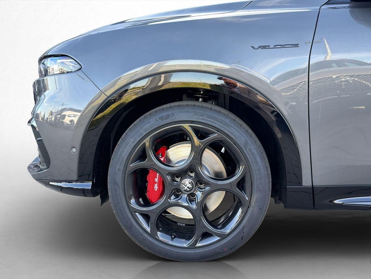 Alfa Romeo Tonale - Bild 10