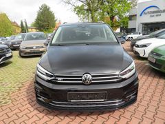 VW TOURAN 1,5 TSI COMFORTLINE 7-Sitzer Bild 2