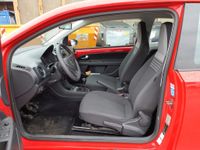 Volkswagen up! - Vorschau Bild 8