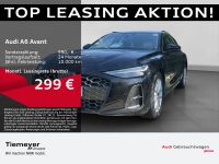 Audi A6 - Vorschau Bild 1