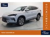 BYD Seal U DM-i Comfort - BYD SEAL U: Comfort