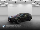 BMW 550e xDrive Touring M Sport, Sonderlack, inkl. W - BMW 550: Kombi, 550i