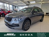 Skoda Kamiq - Vorschau Bild 1