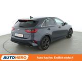 Kia cee'd 1.4 TGDI Spirit*LED*NAVI*TEMPO*CAM*PDC*SHZ - scheckheftgepflegte Kia cee'd / Ceed