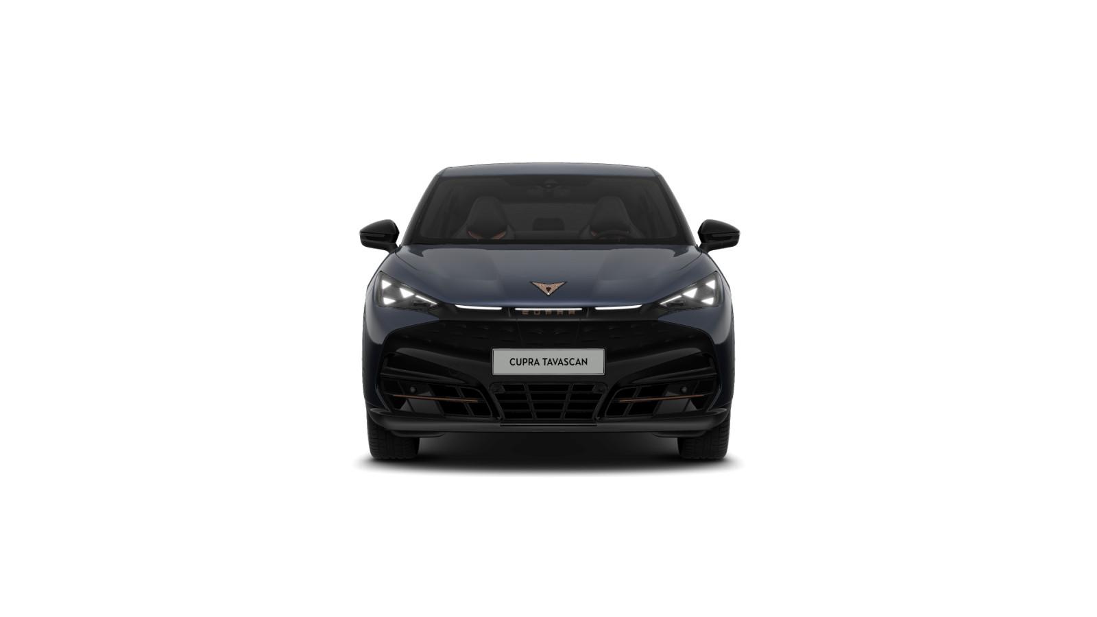 Cupra Tavascan Endurance 210 kW 77 kWh Drive Pack