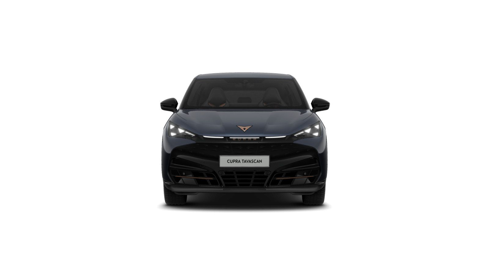 Cupra Tavascan - Bild 2