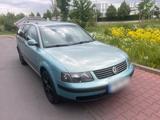 Volkswagen Wv Passat  - Volkswagen Passat aus 1998: Kombi