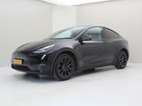 Tesla Model Y Long-Range AWD 351pk 75 kWh 90,7% SoH [ - Tesla Model Y mit Schiebedach