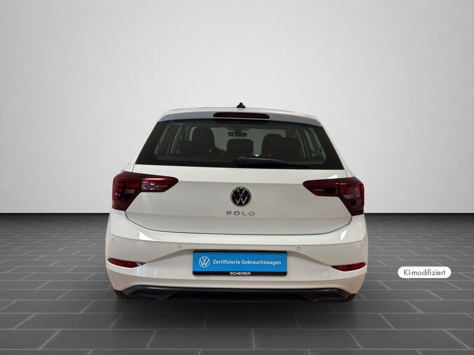 Volkswagen Polo - Bild 7
