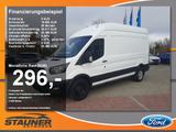 Ford Transit Kasten L3/H3 Trend Navi 360° SHZ ACC