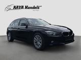 BMW 316i Touring Leder/Automatik/AHK/Steuerkette NEU - BMW 316: Automatik, 316i