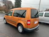 Volkswagen Caddy Kombi Klima / AHK / Tüv -Au 2027/Navi - Volkswagen Caddy: C20