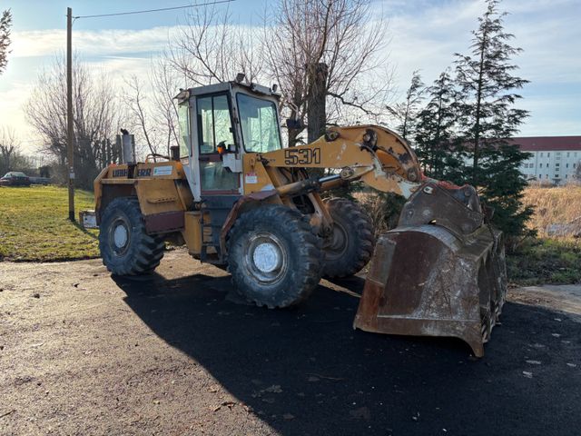 Liebherr 531