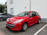 Peugeot 206 Plus Edition Generation 206+ - Peugeot 206 aus 2013