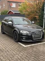 Audi S3 2.0 TFSI S tronic Sportback - - gebrauchte Audi S3 aus dem Jahr 2010
