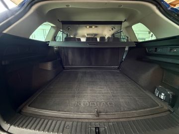 Skoda Kodiaq - 7