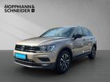 Volkswagen Tiguan 2.0l TDI 4Motion IQ.DRIVE AHK-RFK-NAVI-AC - Volkswagen Tiguan IQ-DRIVE
