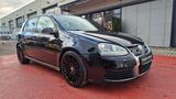 Volkswagen Golf V Lim. R32 DSG 4-Motion/Xen/Leder/Navi - Volkswagen Golf: R 32