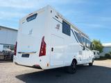 Rapido M96 MERCEDES,AUTOMATIK,KLIMAx2,SAT - Rapido Integrierter