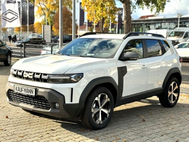 Dacia Duster III TCe 130 Journey 1.2 Mild-Hybrid EU6e