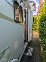 HYMER / ERIBA / HYMERCAR Exsis-i 504 - Offers