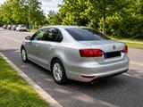 Volkswagen VW Jetta 1.4 TSI VW-Scheckheft 1.Hand PDC | SHZ - Volkswagen Jetta Gebrauchtwagen