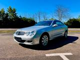 Mercedes-Benz Mercedes CLK C 200 - gebrauchte Mercedes-Benz C 200 aus dem Jahr 2006
