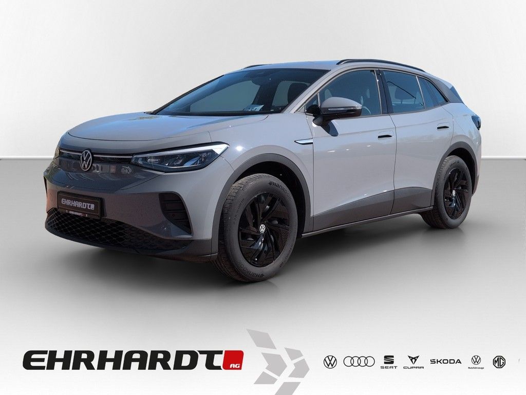 Image of Volkswagen ID.4