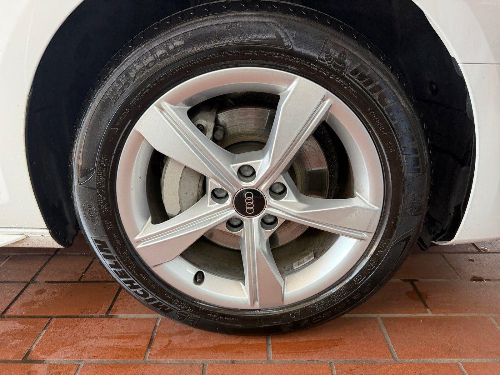 Audi A4 Avant advanced 40 TDI S tronic*, миниатюра 12