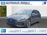 Hyundai i30 1.0 TGDI*7-DCT*LED*Navi*RKam*Lenk/Shz*FCA