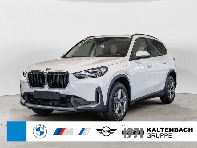 BMW X1 xDrive 30e LED ACC AHK NAVI KAMERA SHZ PDC