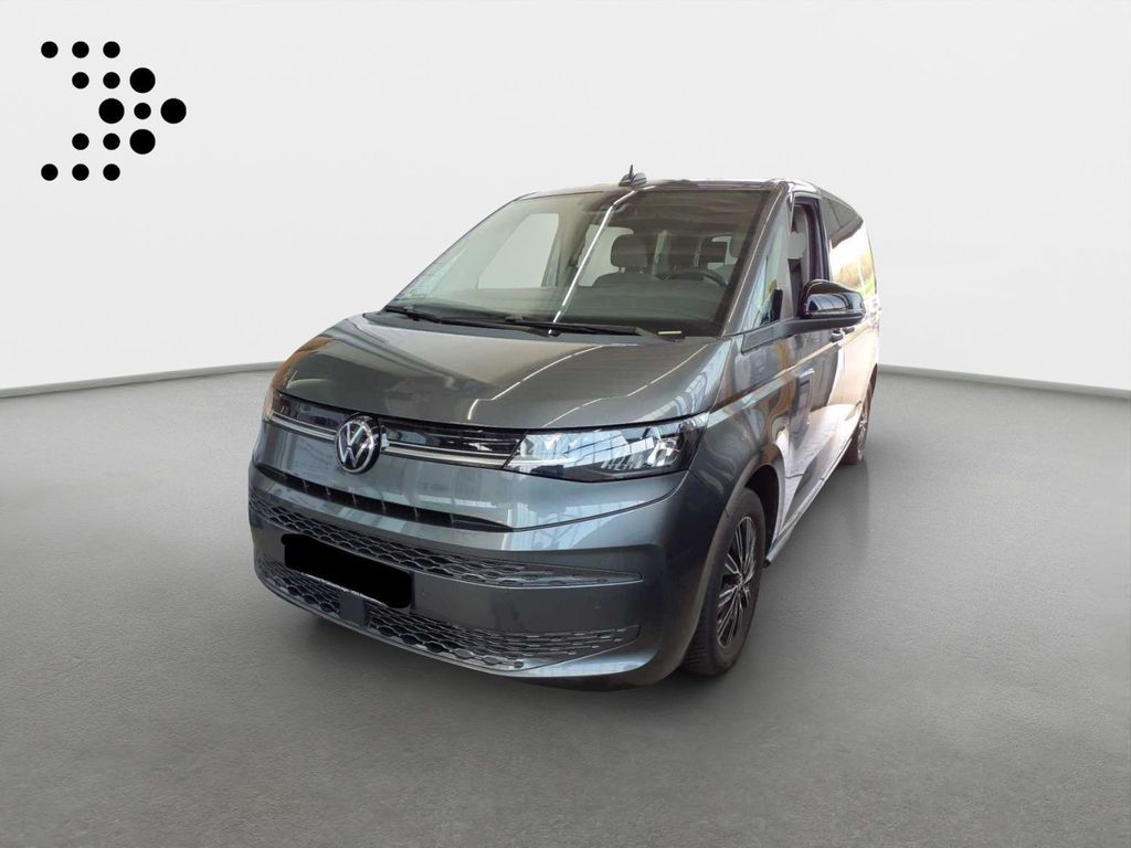 Image of Volkswagen T7 Multivan