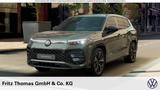Volkswagen Tayron 1.5 TSI DSG eHybrid R-Line LED Navi AHK - Volkswagen: Grün