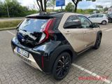 Toyota Aygo X Air Style 1.0 VVT-i EU6d Faltdach LED App - Toyota Aygo (X) aus 2022