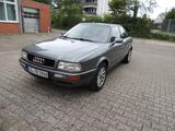 Audi 80 (B4) 2.8 E  - Audi 80 mit Benzin-Antrieb: Limousine, mit Klimaanlage