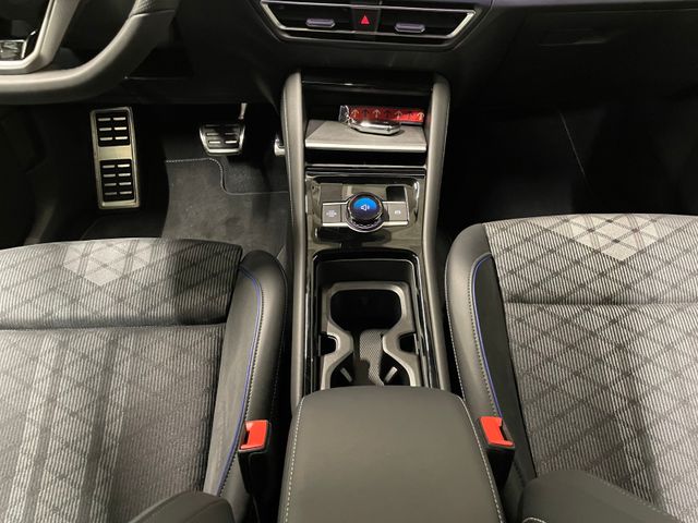 Tiguan R-Line 1.5 TSI eHybrid DSG AHK MATRIX-LED