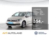 Volkswagen Touran 2.0 TDI MOVE | AHK | NAVI | PANO | LED |