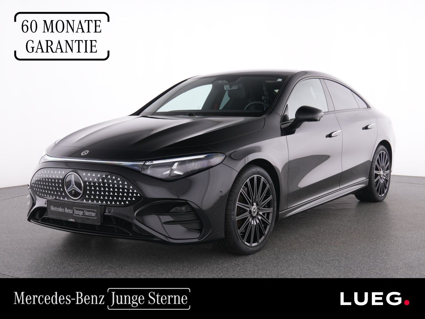 Mercedes-Benz CLA 250+ AMG+19''+Pano+LED+Night+Mem+KeyGo+Kamer