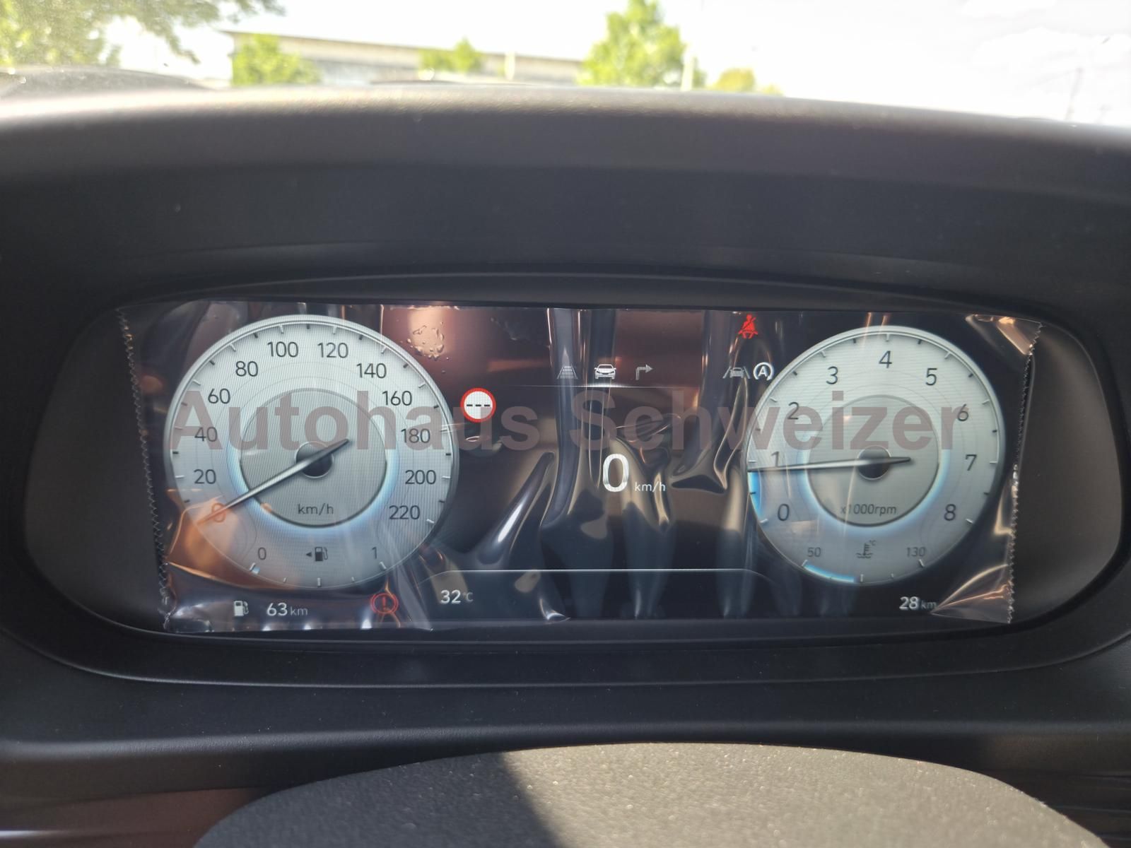 Hyundai i20 – Bild 17