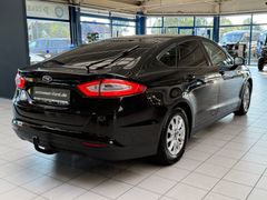 FORD Mondeo Lim. 2.0 TDCi Business Edition*AHK*Navi