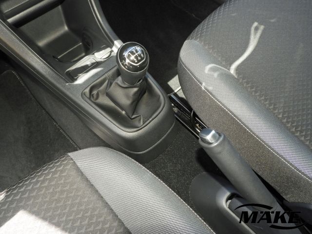up! Active 1.0 ALU KLIMA SITZHZG DAB M+M ASG