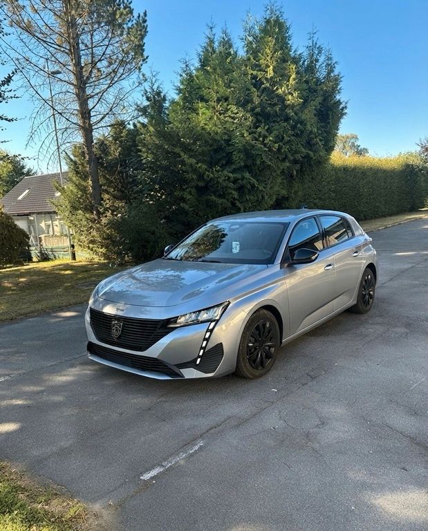 Image of Peugeot 308