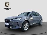 Cupra Formentor 1.5 TSI DSG LED ACC NAVI KAMERA APPLE