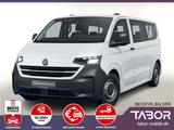 Volkswagen T7 Kombi 2.0 TDI 150 L2 LED 9S Kam PDC UVP-26%* - Volkswagen T7 Kombi: 9 Sitzer