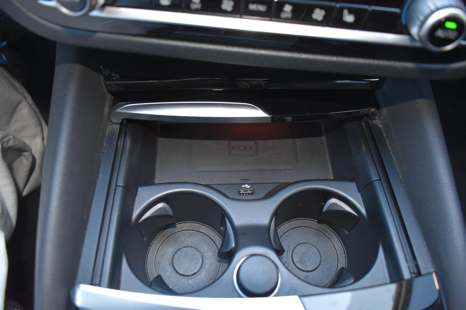 BMW 520i Touring Head-Up HiFi LED WLAN RFK Shz PDC