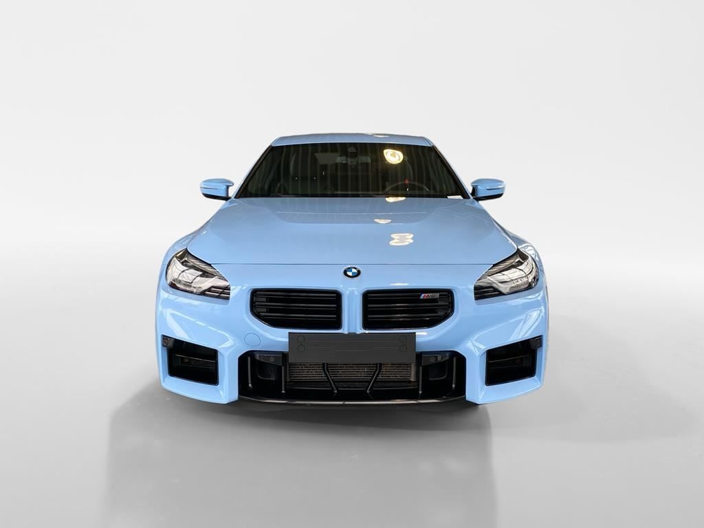 BMW M2 - Bild 2