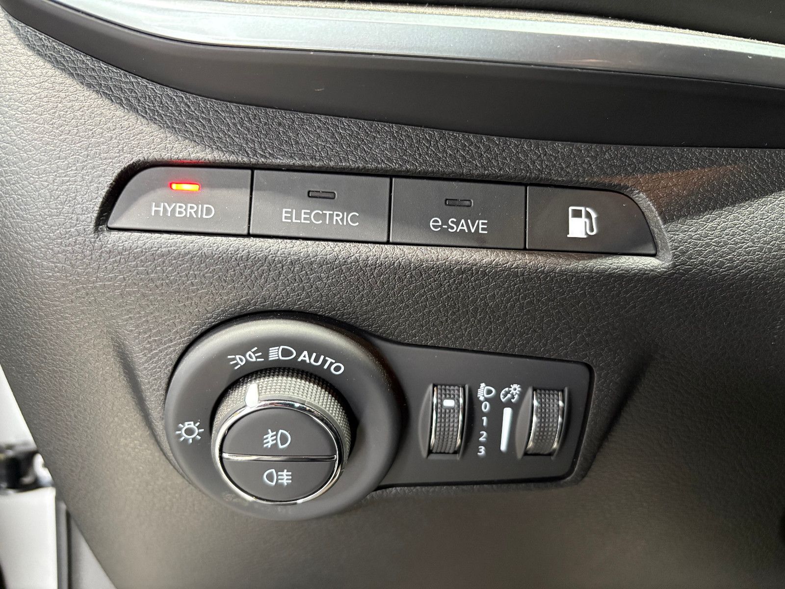 Fahrzeugabbildung Jeep Compass S Plug-In Hybrid 4WD/PANO/360°/ACC/APPLE